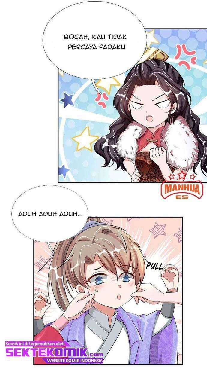 Marvelous Hero of The Sword Chapter 60 Gambar 14