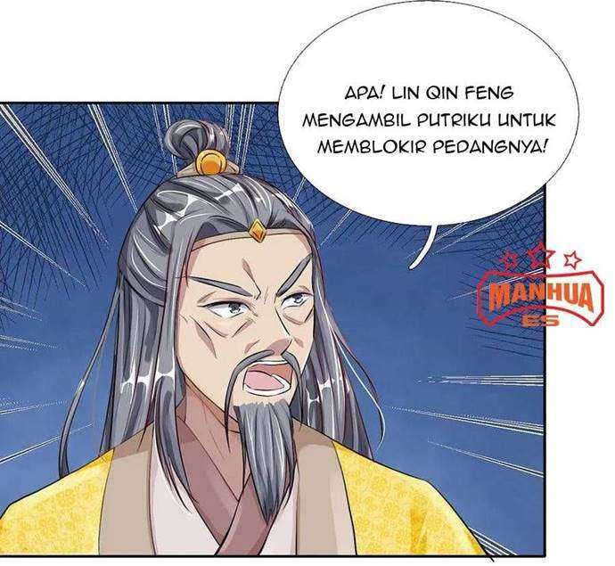 Marvelous Hero of The Sword Chapter 60 Gambar 3