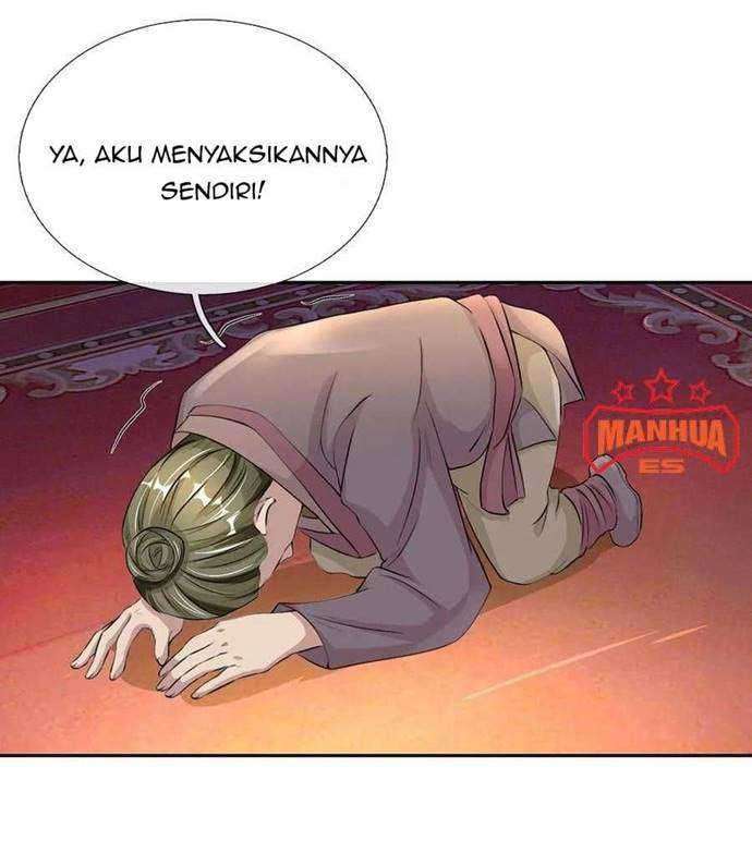 Marvelous Hero of The Sword Chapter 60 Gambar 4
