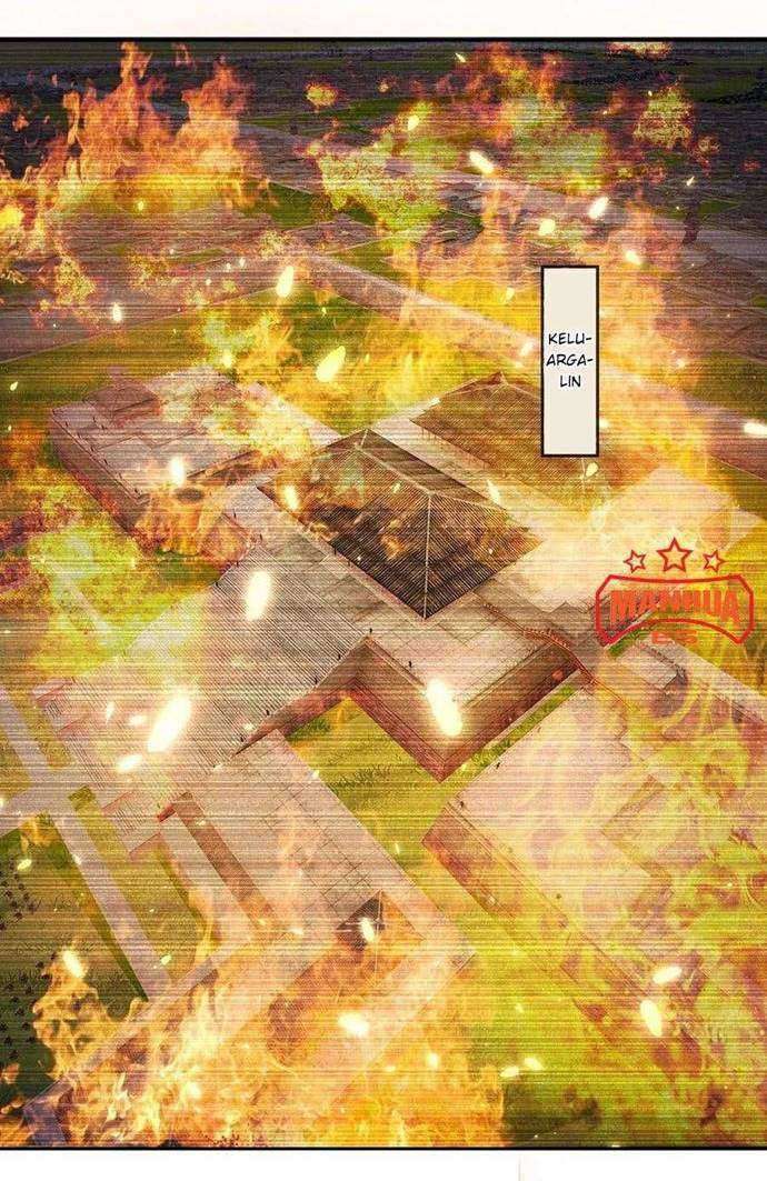Marvelous Hero of The Sword Chapter 60 Gambar 6