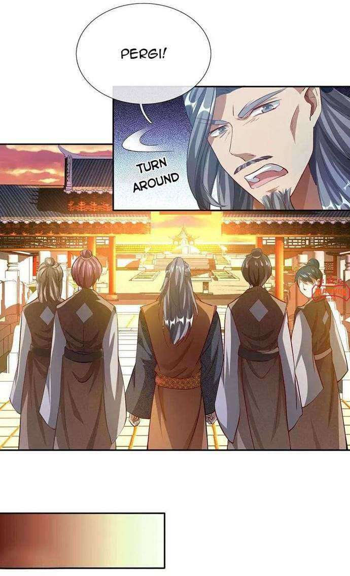 Marvelous Hero of The Sword Chapter 59 Gambar 12