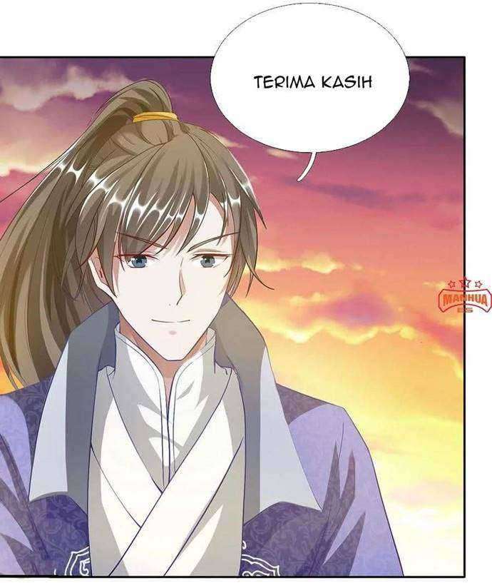 Marvelous Hero of The Sword Chapter 59 Gambar 14