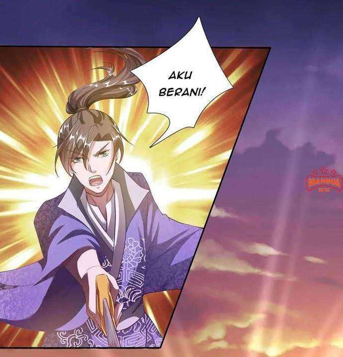 Marvelous Hero of The Sword Chapter 59 Gambar 4