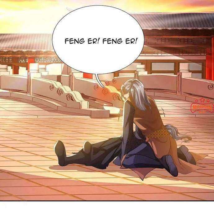 Marvelous Hero of The Sword Chapter 59 Gambar 6