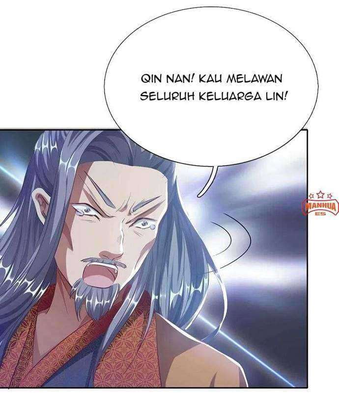 Marvelous Hero of The Sword Chapter 59 Gambar 7