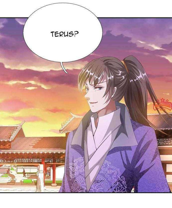 Marvelous Hero of The Sword Chapter 59 Gambar 8