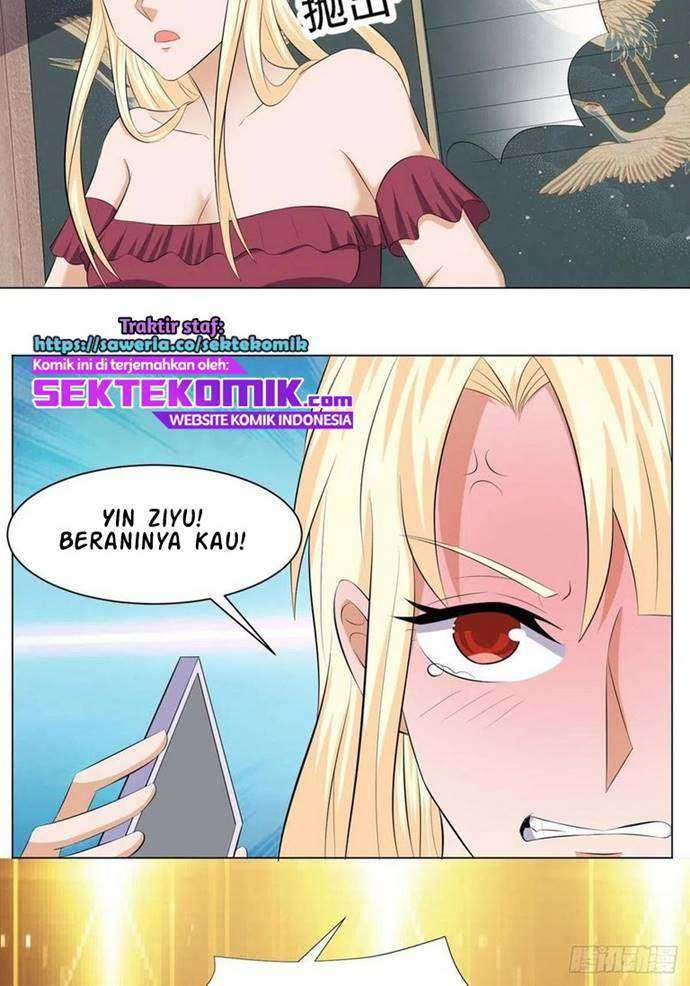 The King of Police Chapter 54 Gambar 13