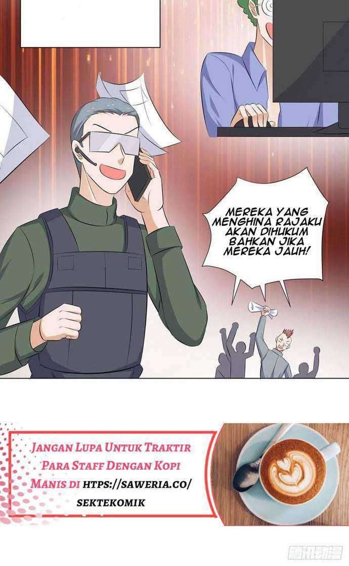 The King of Police Chapter 54 Gambar 15