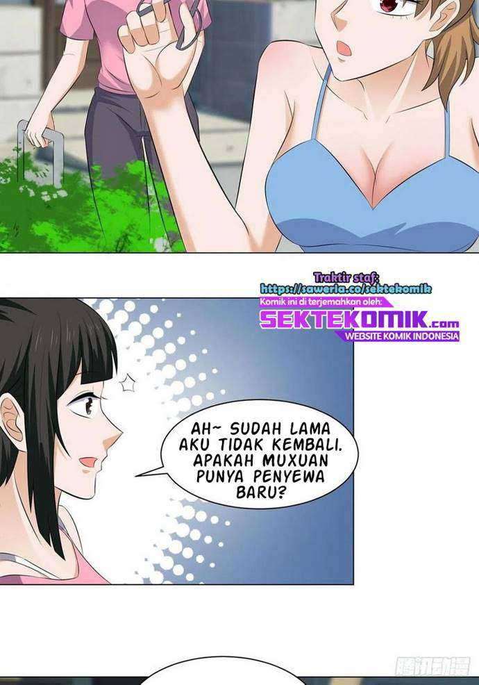 The King of Police Chapter 54 Gambar 18