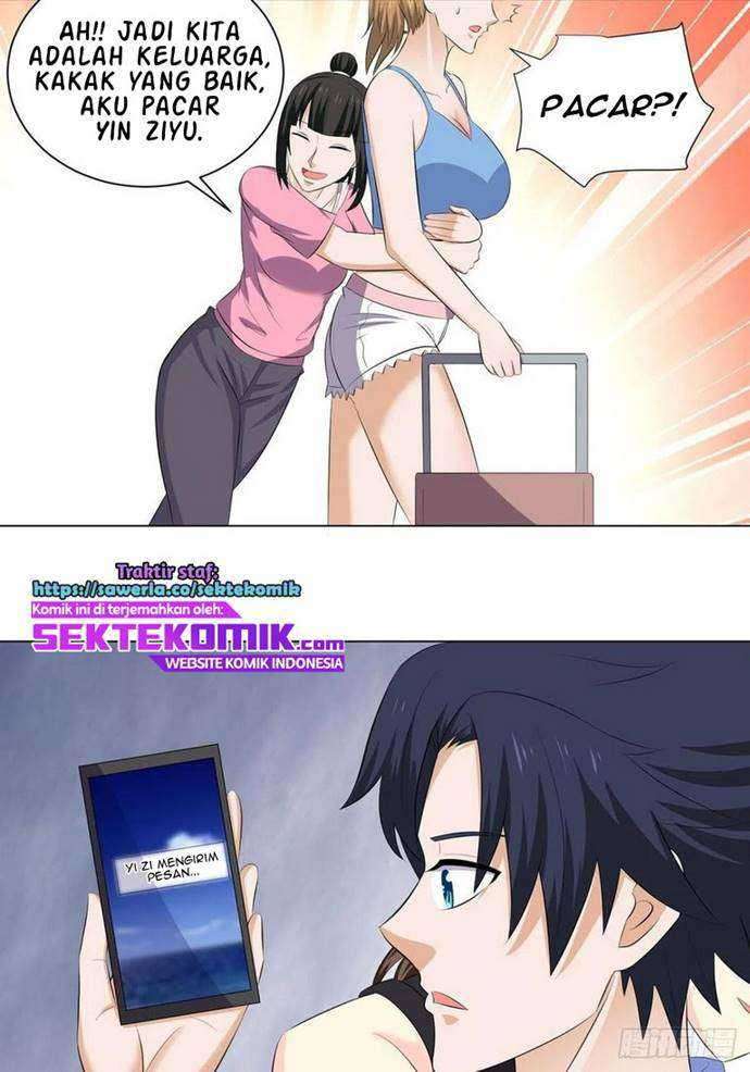 The King of Police Chapter 54 Gambar 20