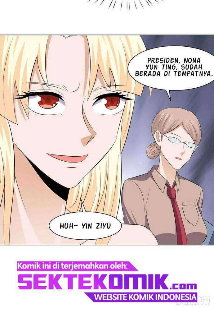 The King of Police Chapter 54 Gambar 23