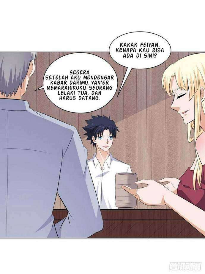 The King of Police Chapter 54 Gambar 3