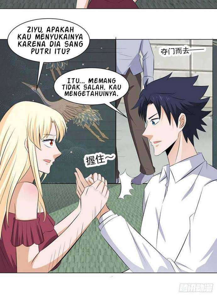 The King of Police Chapter 54 Gambar 9