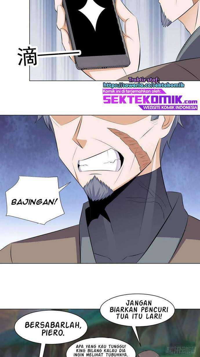 The King of Police Chapter 53 Gambar 10