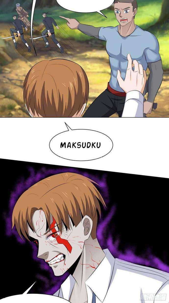 The King of Police Chapter 53 Gambar 11