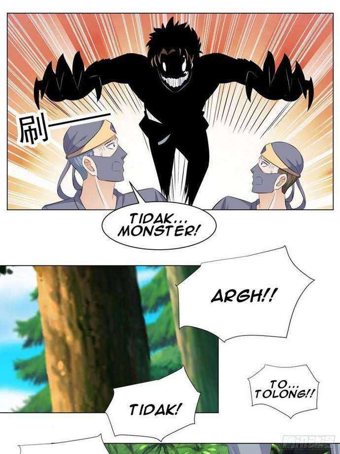The King of Police Chapter 53 Gambar 13