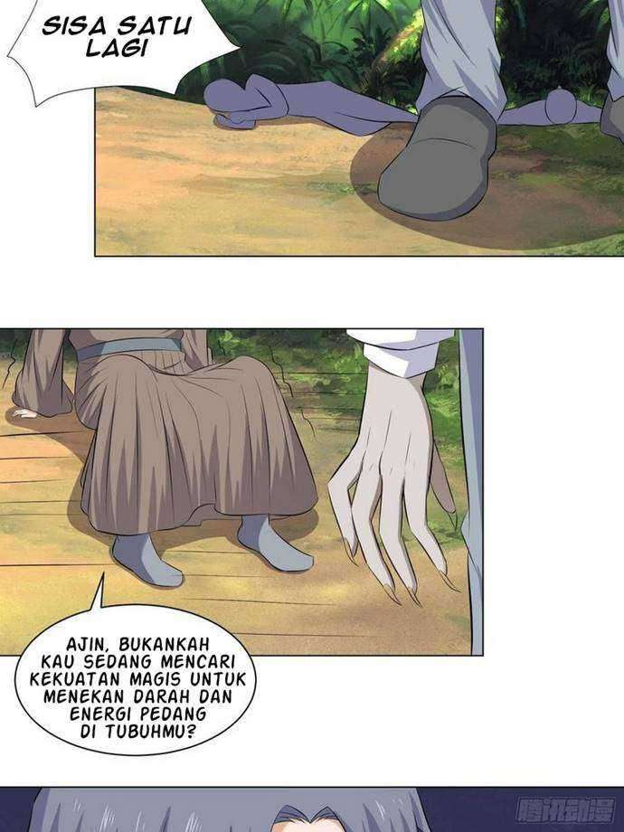 The King of Police Chapter 53 Gambar 14