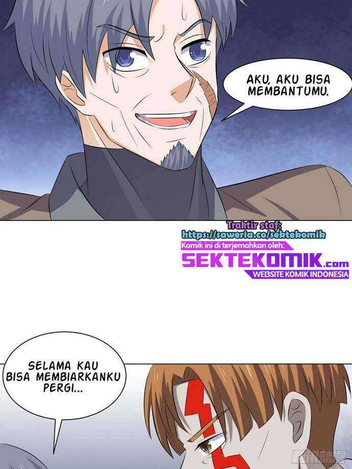 The King of Police Chapter 53 Gambar 15