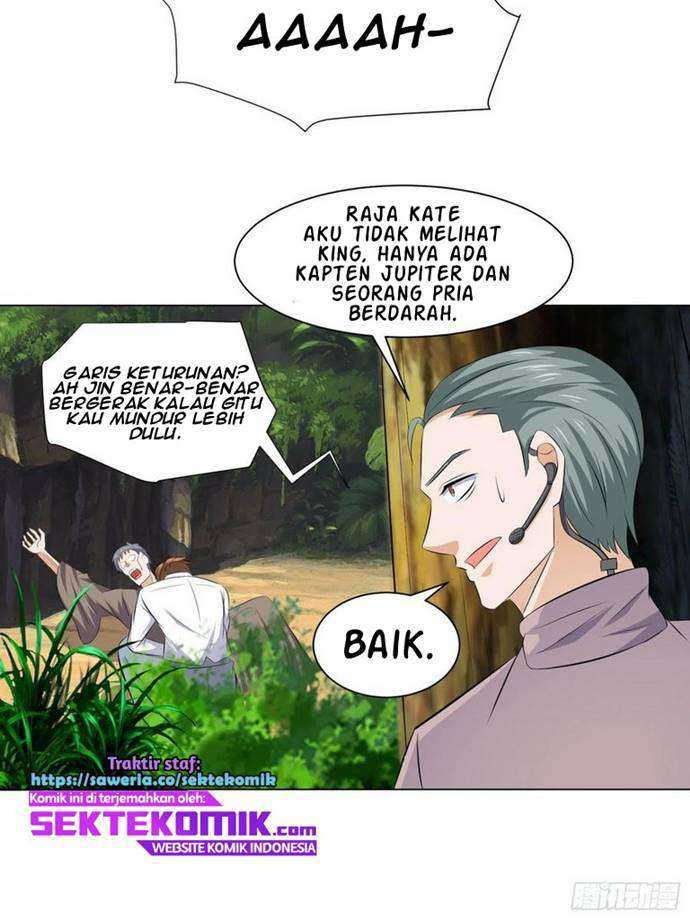 The King of Police Chapter 53 Gambar 17