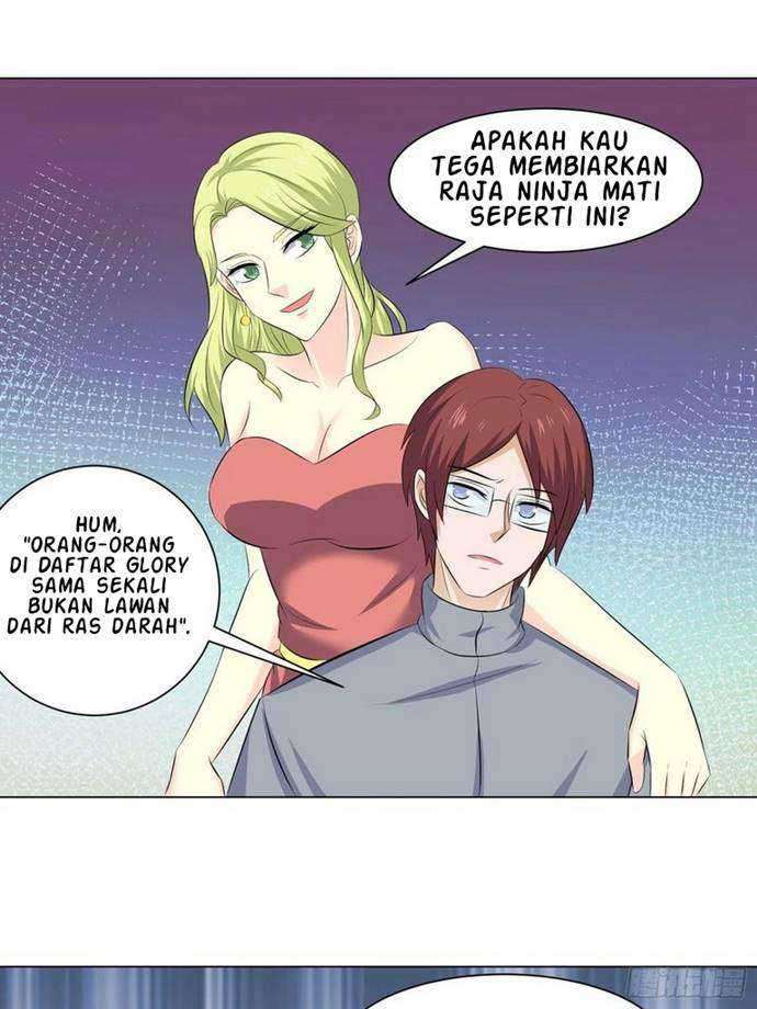 The King of Police Chapter 53 Gambar 18