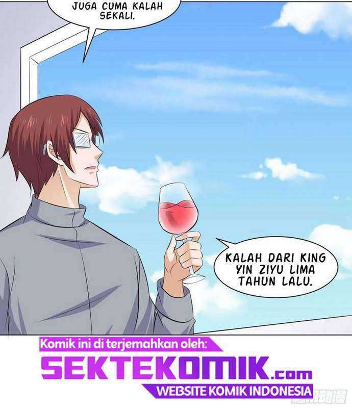 The King of Police Chapter 53 Gambar 20