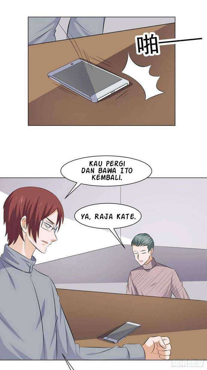 The King of Police Chapter 53 Gambar 3