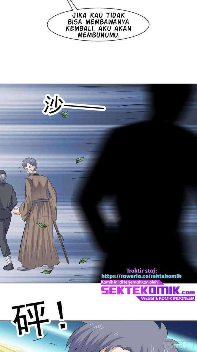 The King of Police Chapter 53 Gambar 4