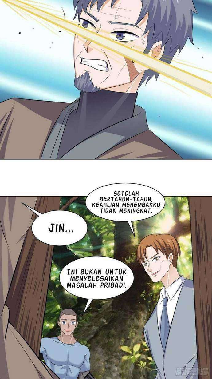 The King of Police Chapter 53 Gambar 5