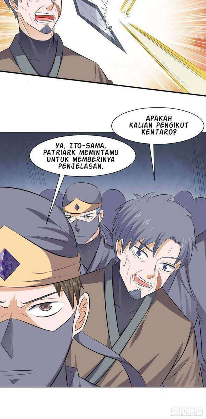 The King of Police Chapter 53 Gambar 7