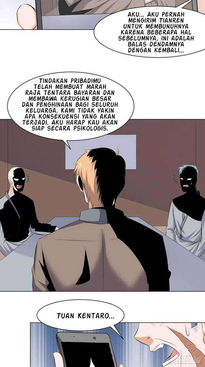 The King of Police Chapter 53 Gambar 9