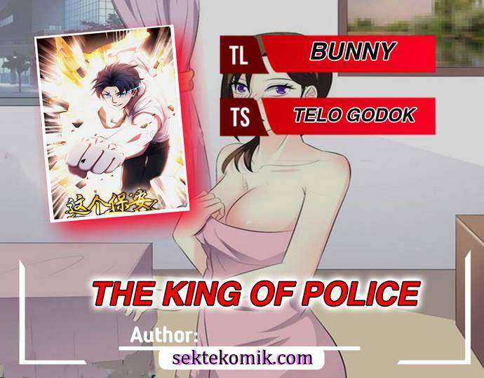 Baca Komik The King of Police Chapter 52 Gambar 1