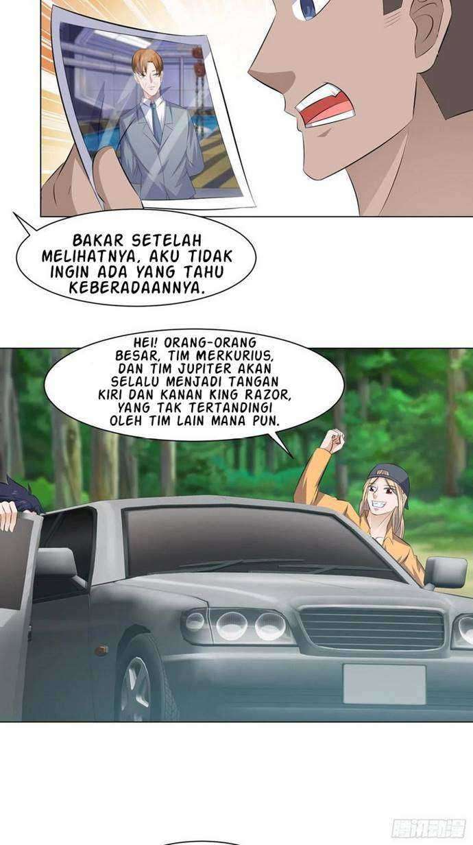 The King of Police Chapter 52 Gambar 11