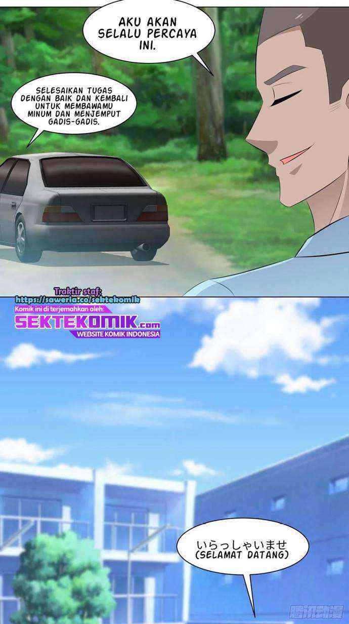 The King of Police Chapter 52 Gambar 12