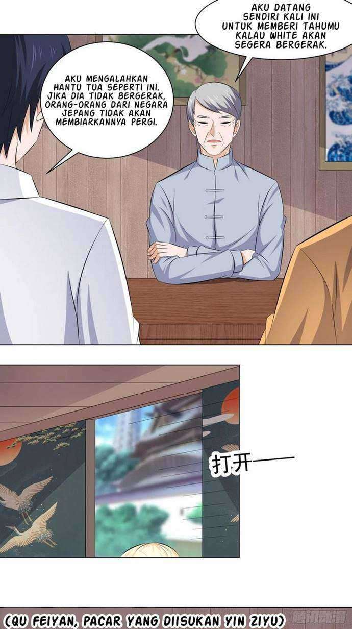 The King of Police Chapter 52 Gambar 16