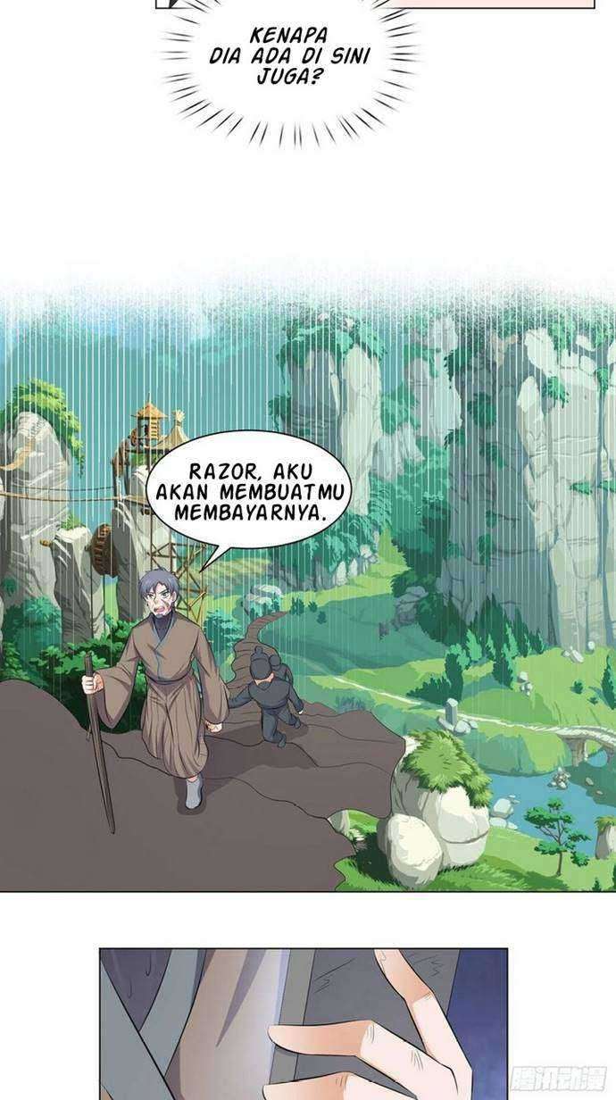 The King of Police Chapter 52 Gambar 18