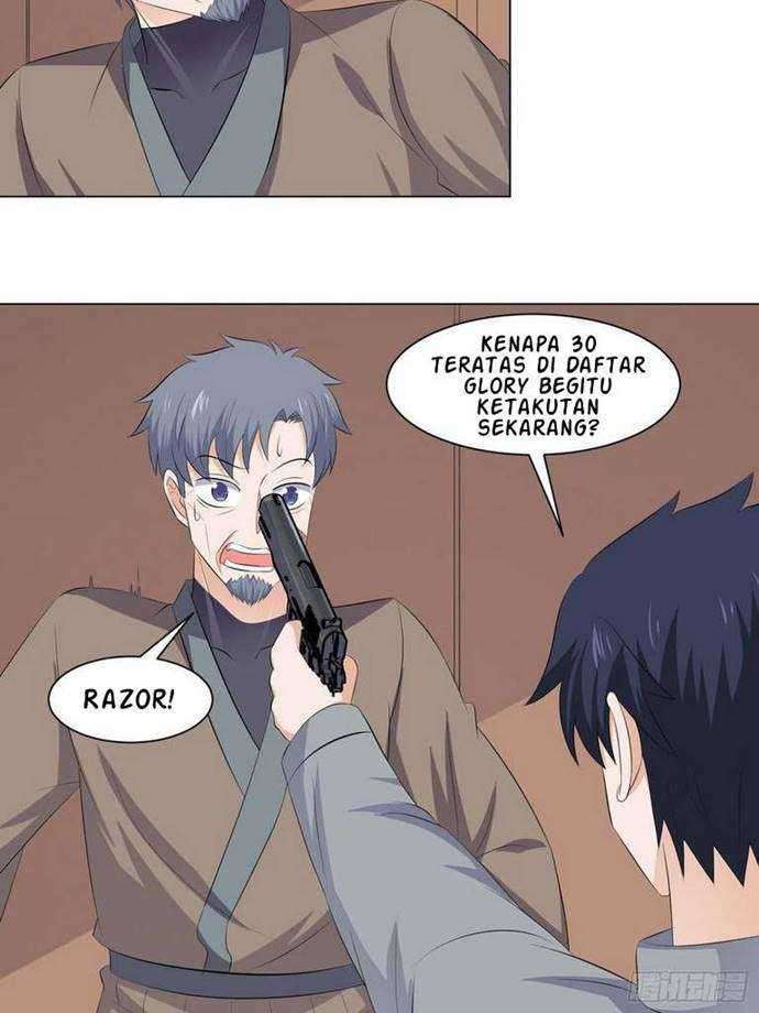 The King of Police Chapter 51 Gambar 11
