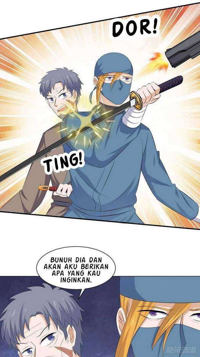The King of Police Chapter 51 Gambar 15