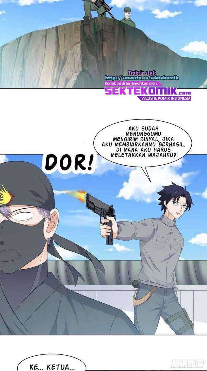 The King of Police Chapter 51 Gambar 5