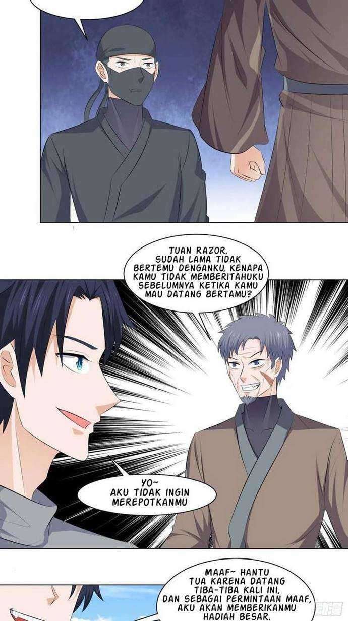The King of Police Chapter 51 Gambar 6