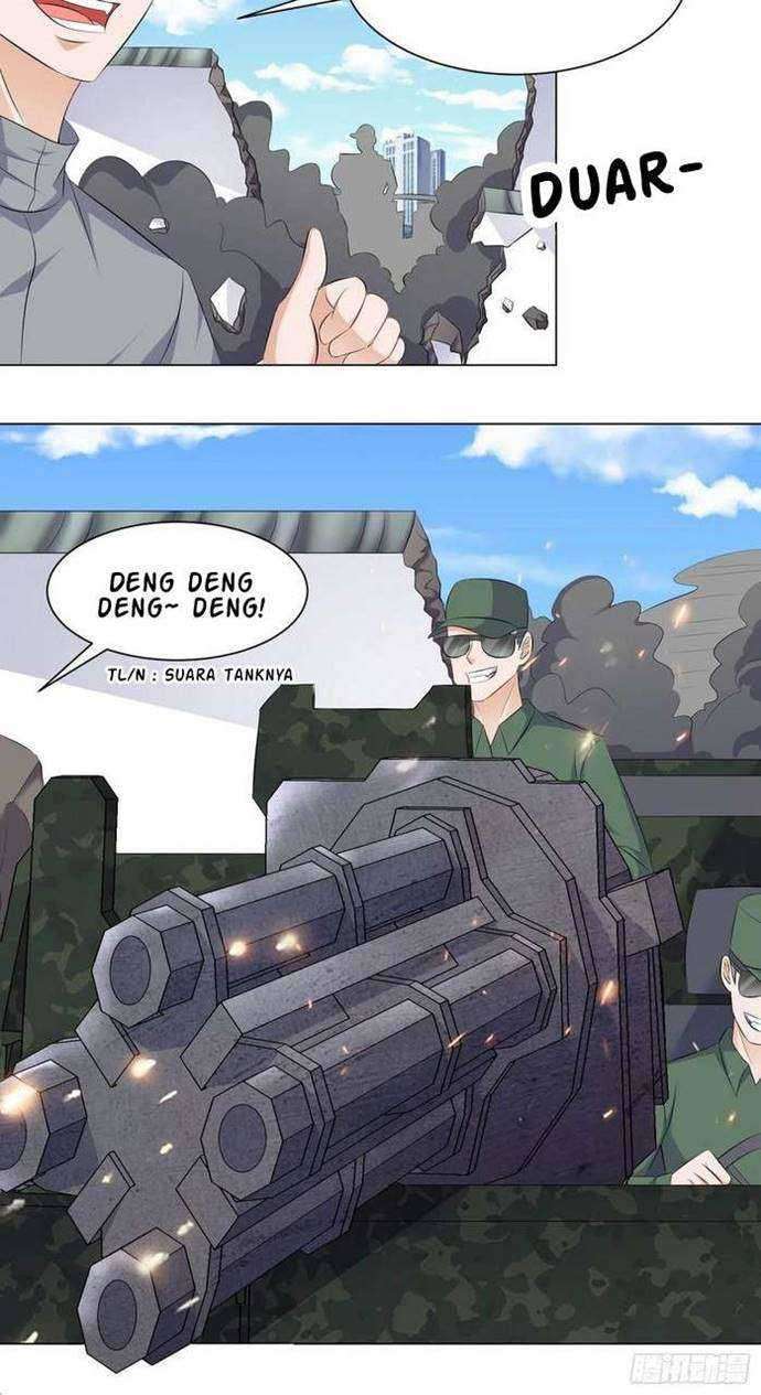 The King of Police Chapter 51 Gambar 7