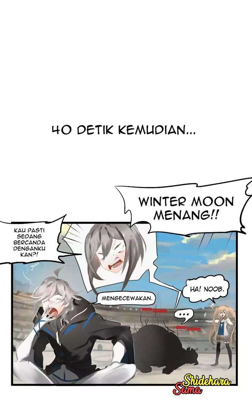 Winter Moon Chapter 101 7