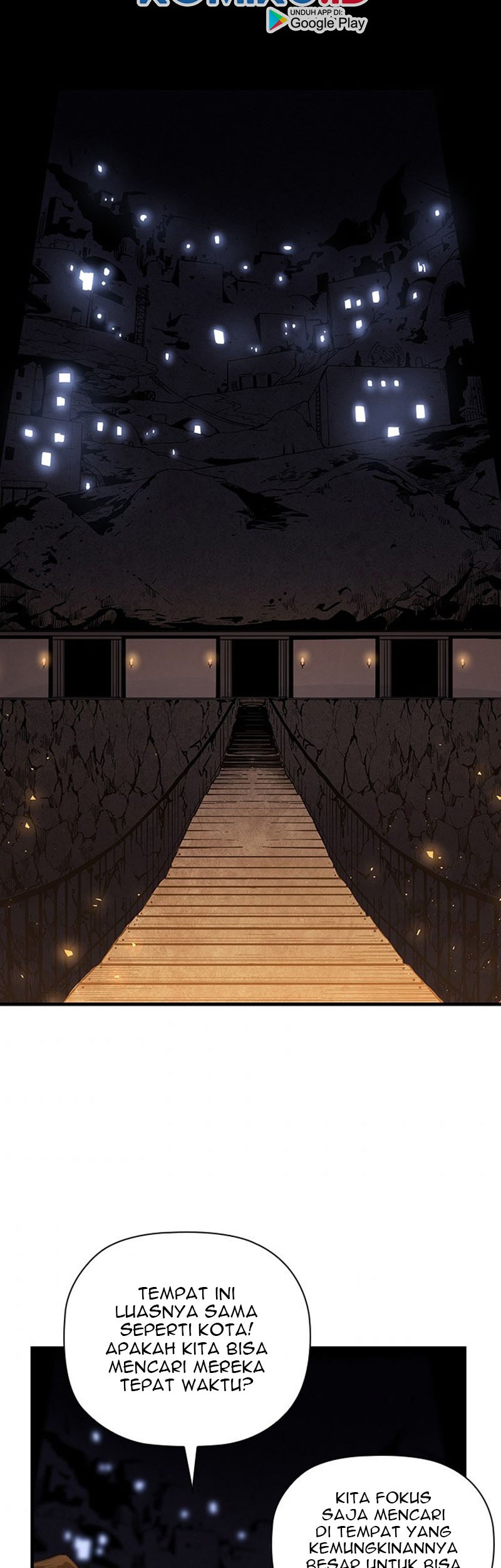The Second Coming of Gluttony Chapter 70 Gambar 19