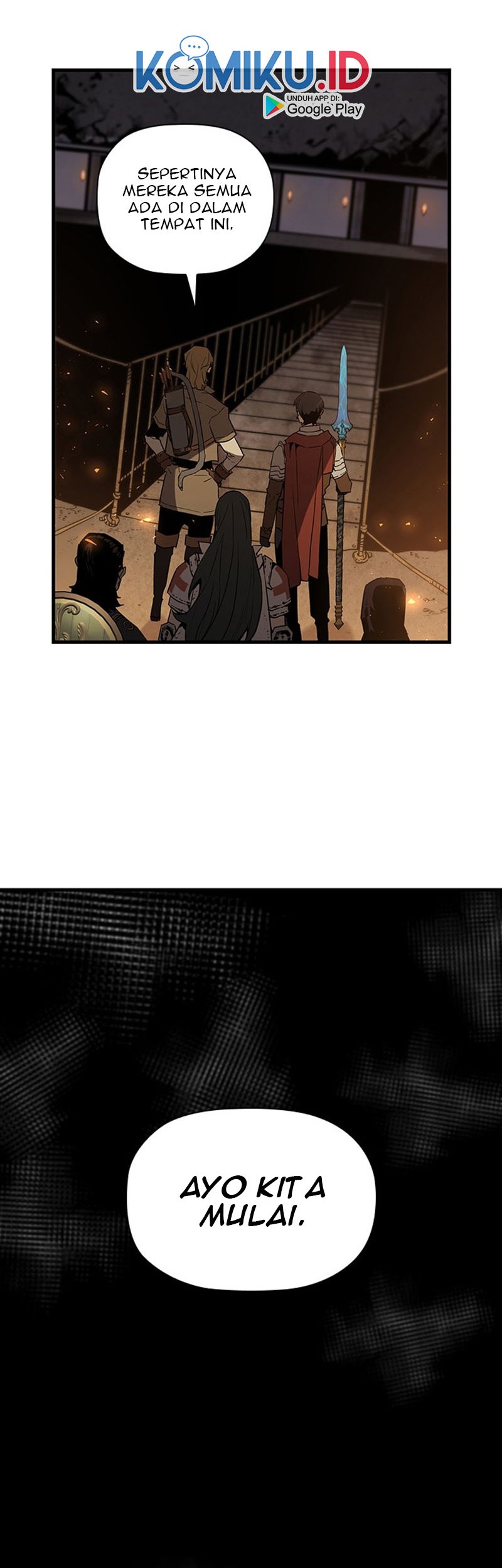 The Second Coming of Gluttony Chapter 70 Gambar 21