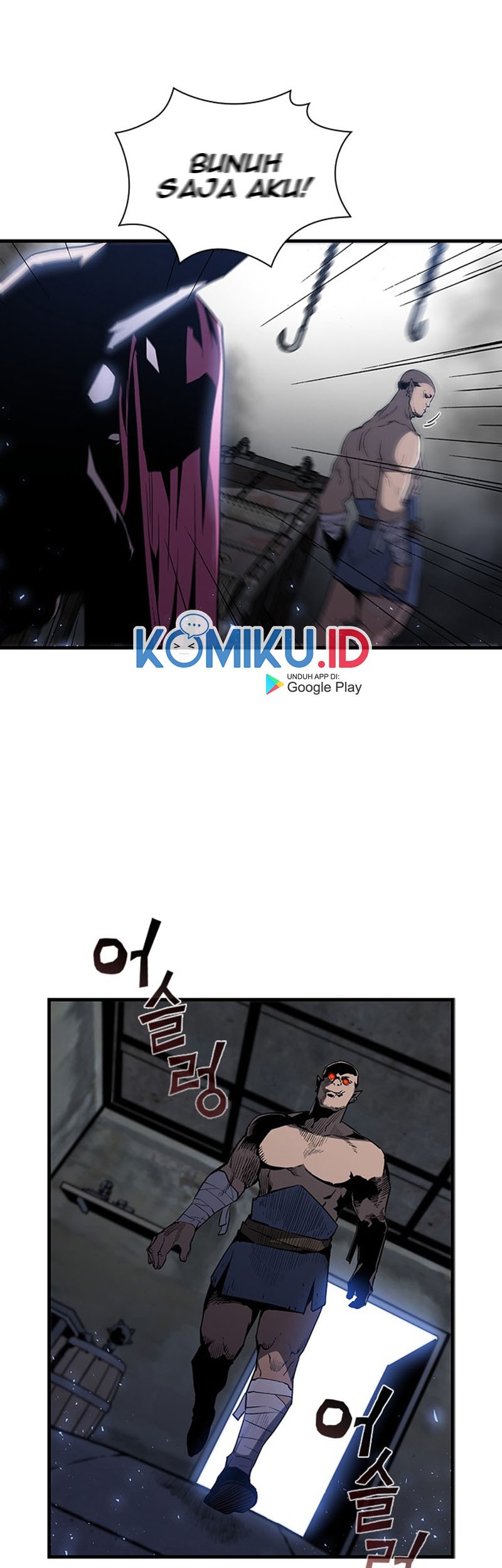 The Second Coming of Gluttony Chapter 70 Gambar 43