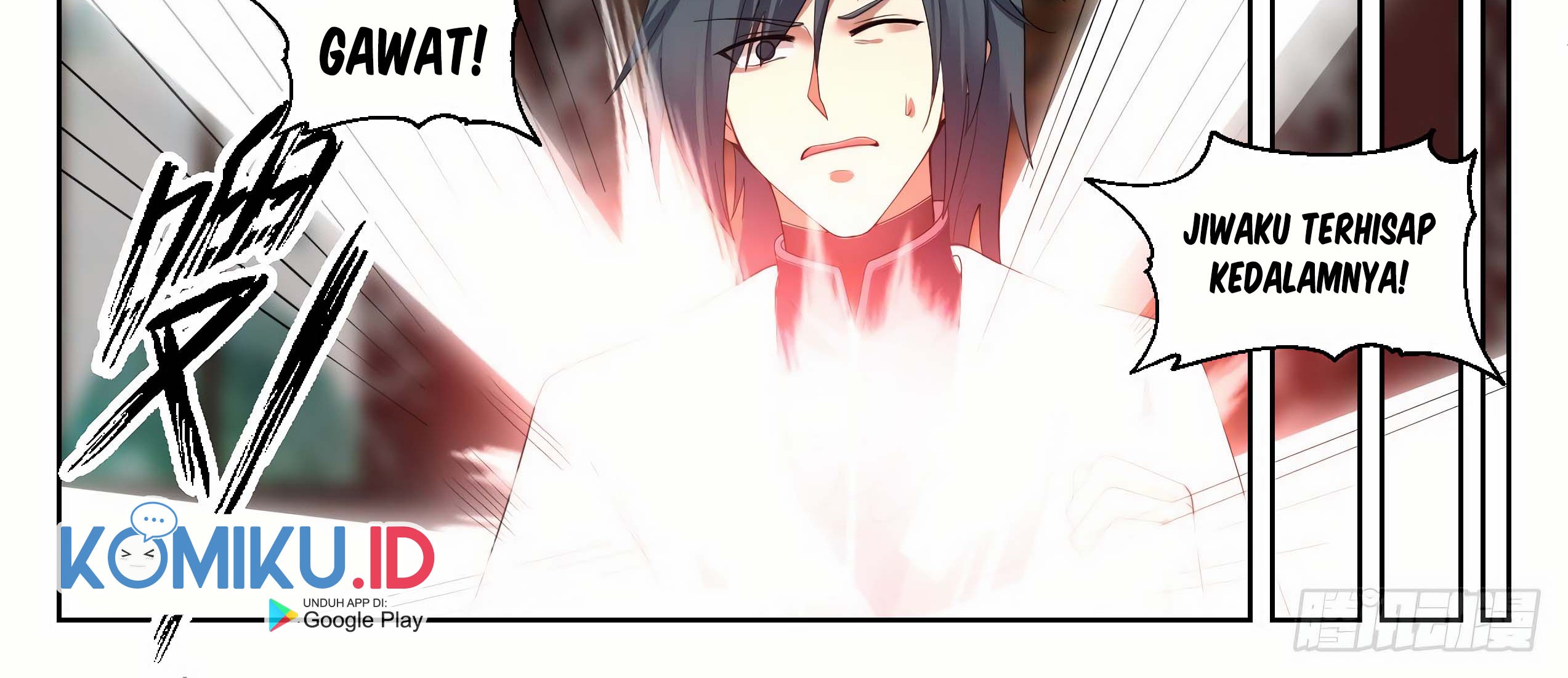 Martial Peak Part 1 Chapter 1330 Gambar 13
