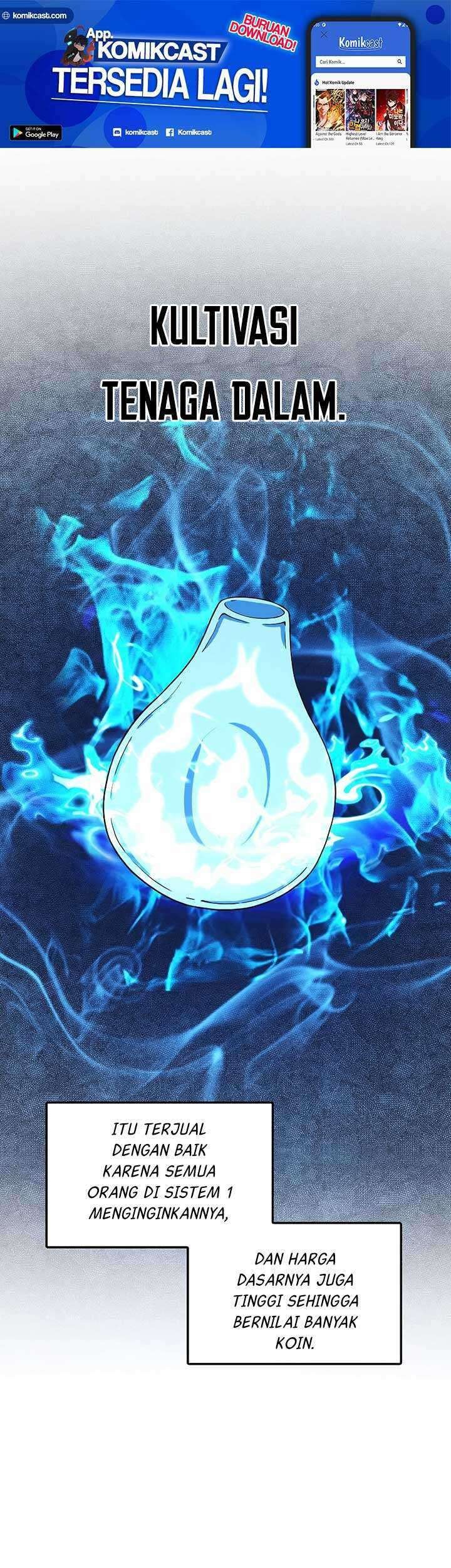 Baca  The Lord’s Coins Aren’t Decreasing?! Chapter 31 Gambar 2