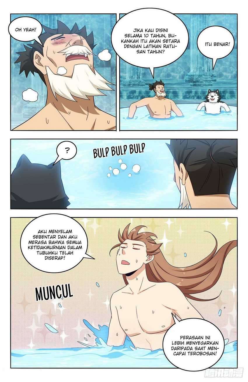 Baca  Strongest Anti M.E.T.A Chapter 430 Gambar 2