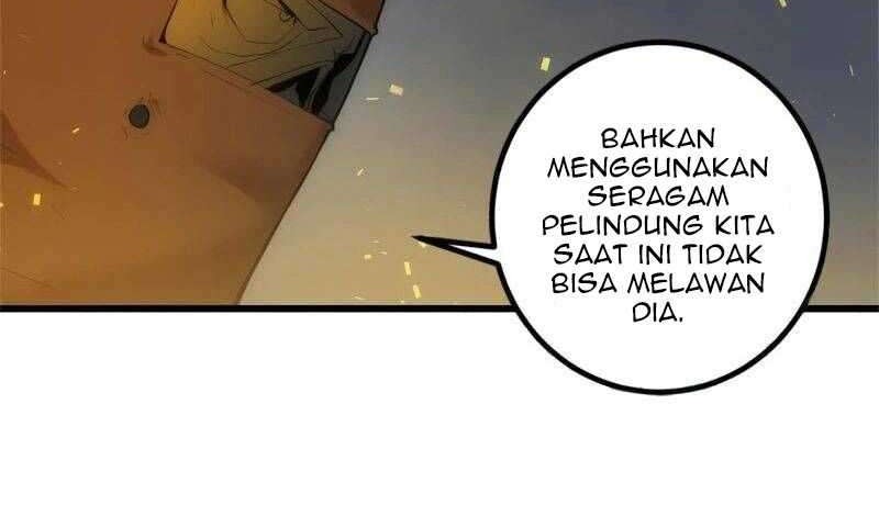 The Dungeon Master Chapter 75 Gambar 28