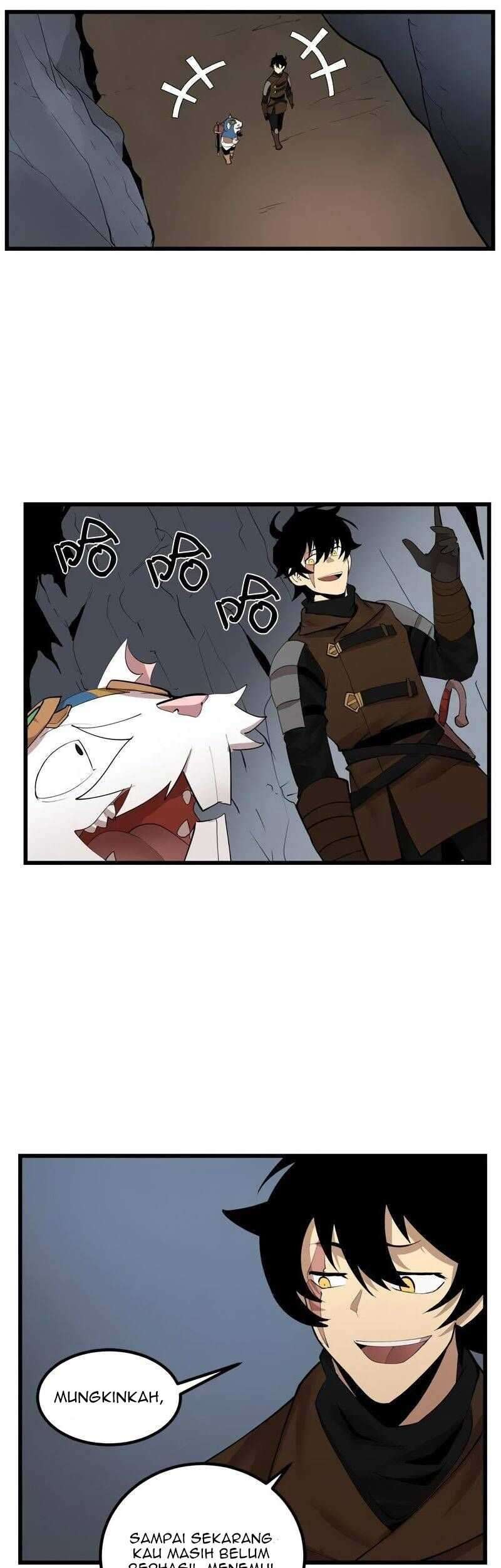 Baca The Dungeon Master Chapter 75 Gambar 2