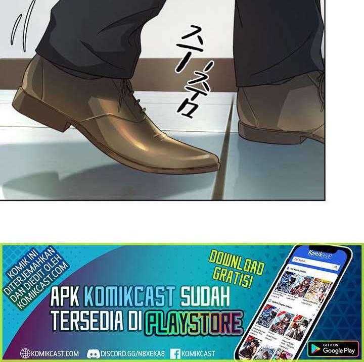 My Office Noona’s Story Chapter 14 Gambar 21